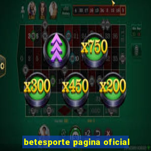 betesporte pagina oficial