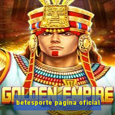 betesporte pagina oficial