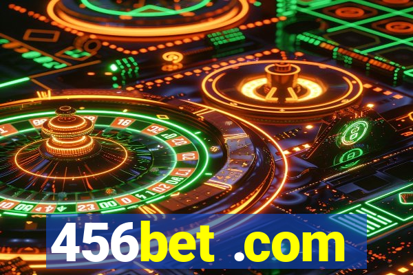 456bet .com