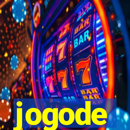 jogode