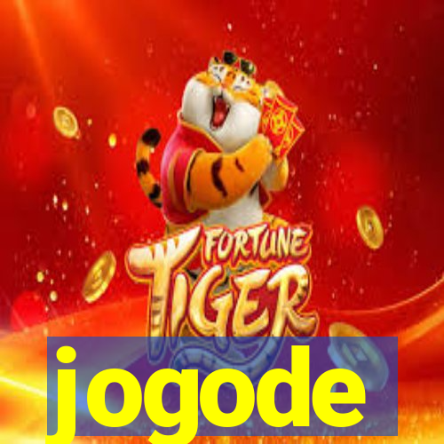 jogode