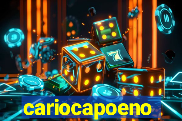 cariocapoeno