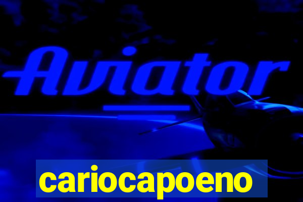 cariocapoeno