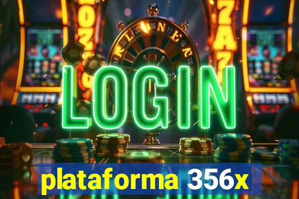 plataforma 356x