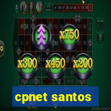 cpnet santos