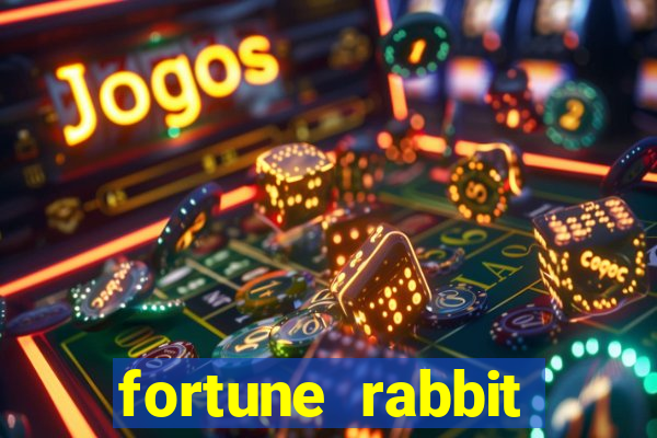 fortune rabbit horário pagante madrugada