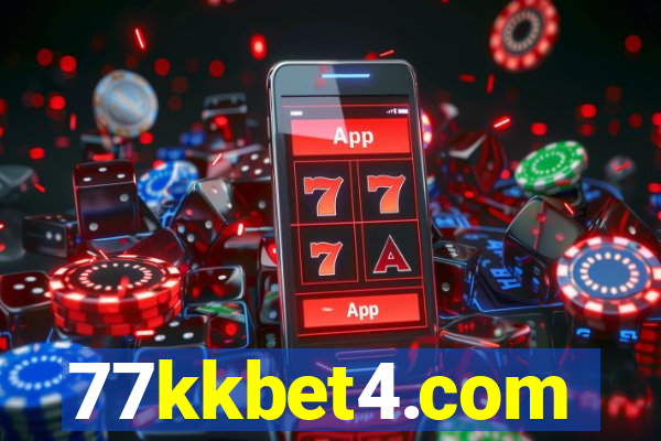 77kkbet4.com