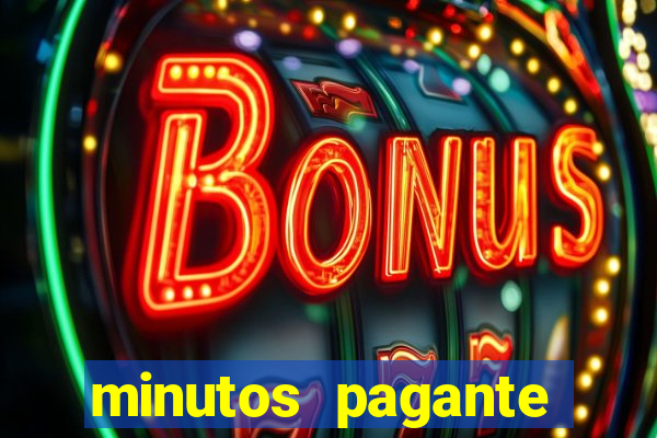 minutos pagante fortune rabbit