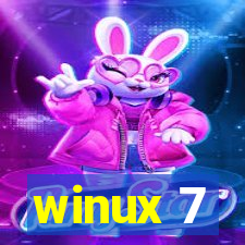 winux 7