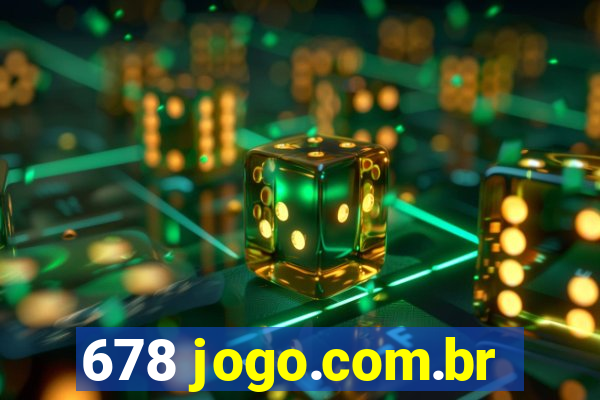 678 jogo.com.br