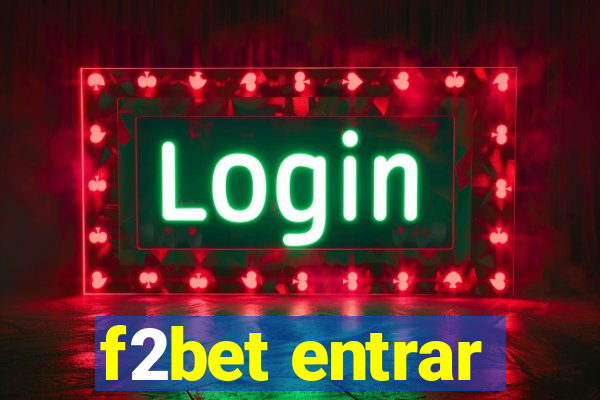 f2bet entrar