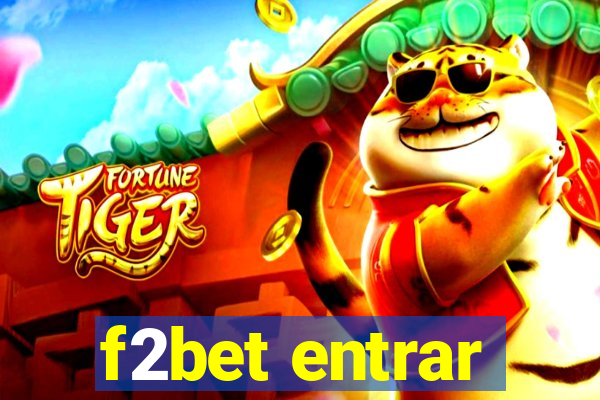 f2bet entrar