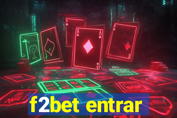 f2bet entrar