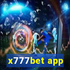 x777bet app