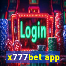 x777bet app