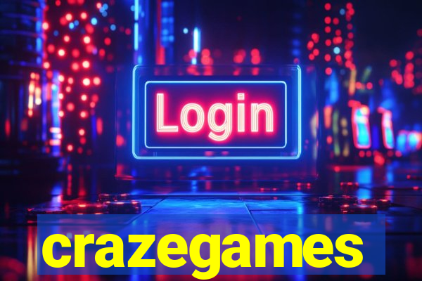 crazegames