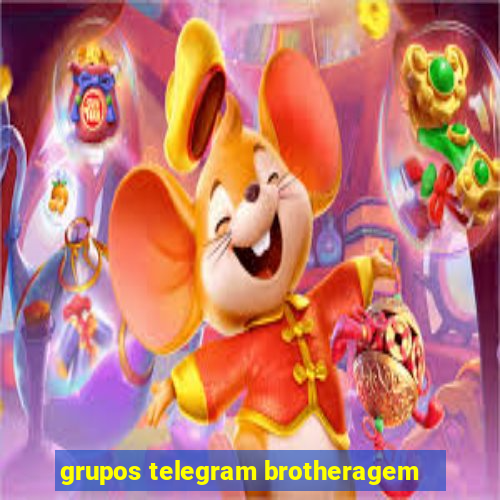 grupos telegram brotheragem