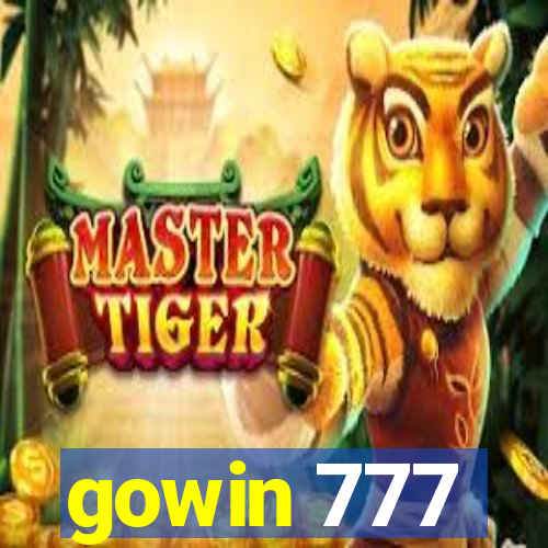 gowin 777