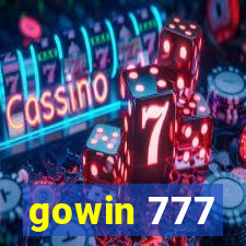 gowin 777