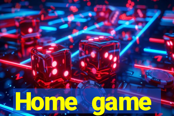 Home game gamecategoryid 0