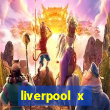 liverpool x tottenham futemax