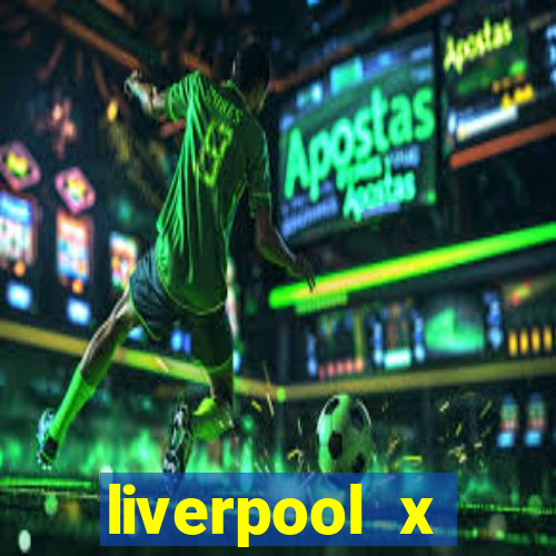 liverpool x tottenham futemax