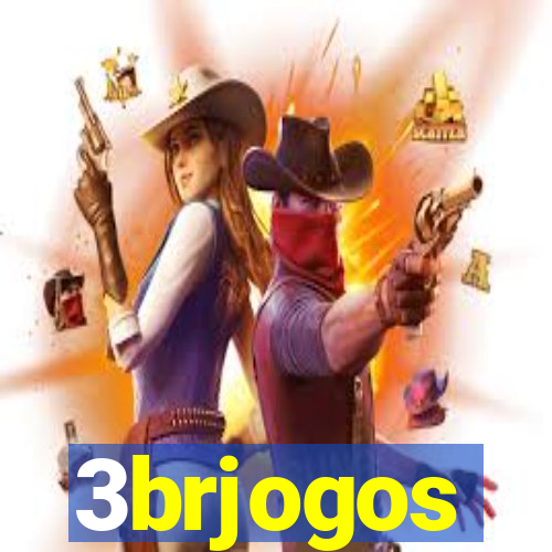 3brjogos