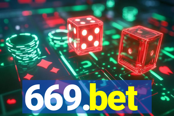 669.bet