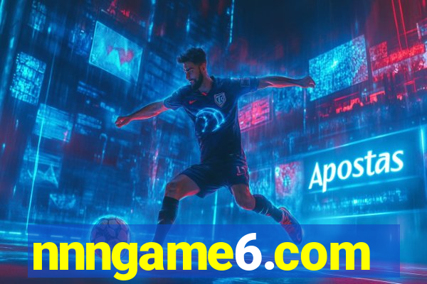 nnngame6.com