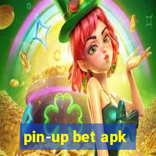 pin-up bet apk