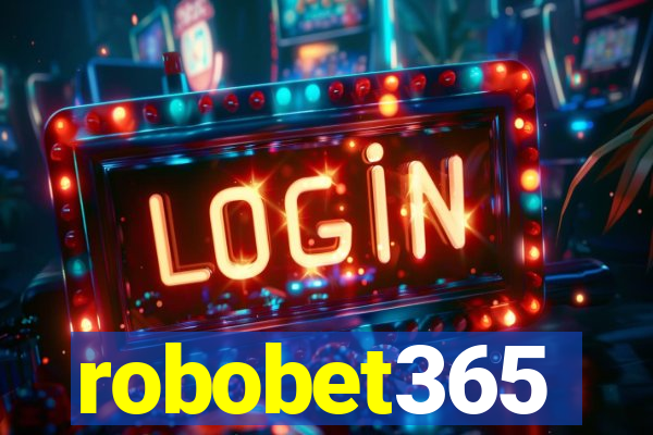 robobet365