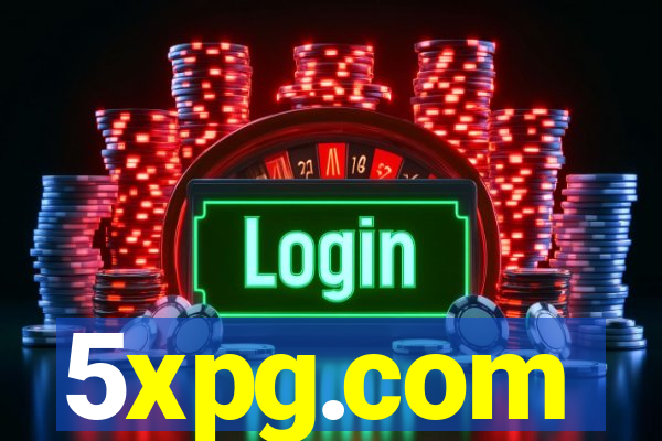 5xpg.com