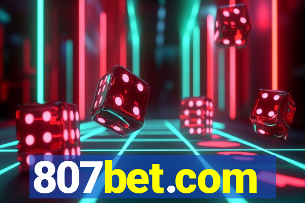 807bet.com