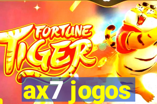 ax7 jogos