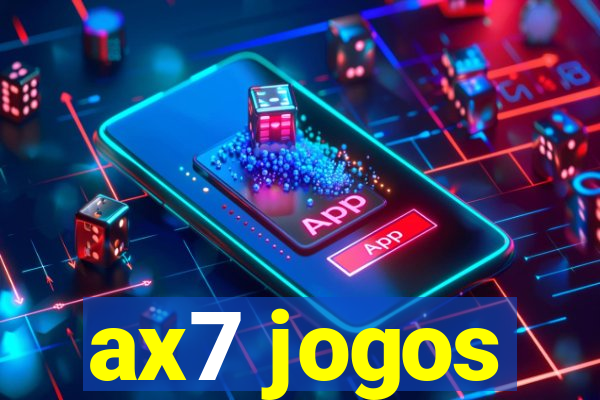 ax7 jogos