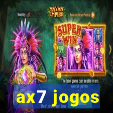 ax7 jogos