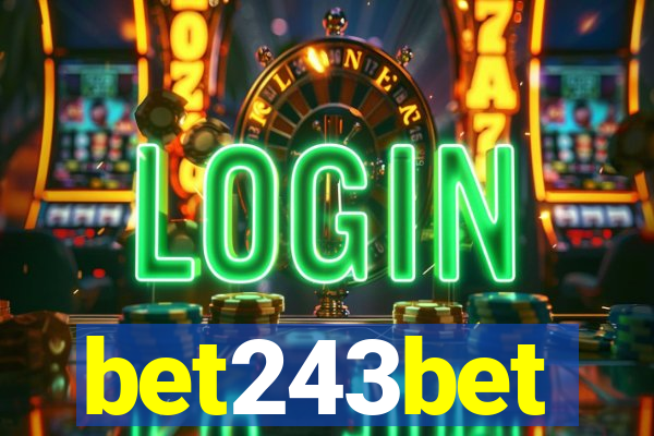 bet243bet