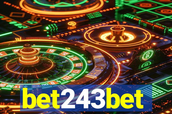 bet243bet