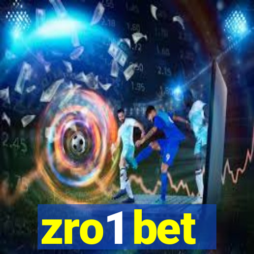 zro1 bet