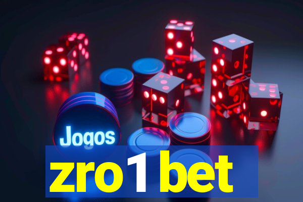 zro1 bet