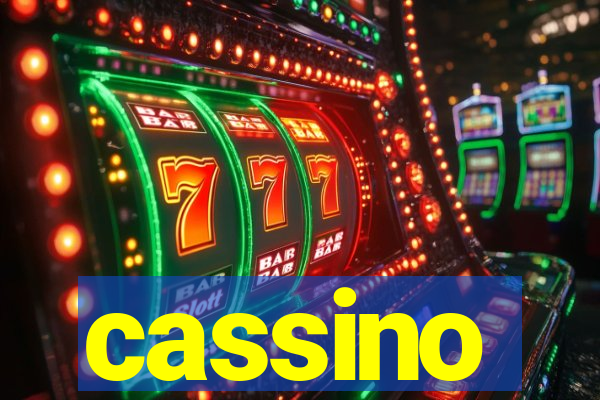 cassino