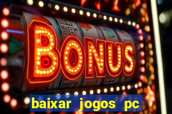 baixar jogos pc via μtorrent