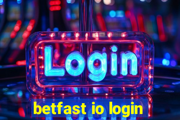 betfast io login