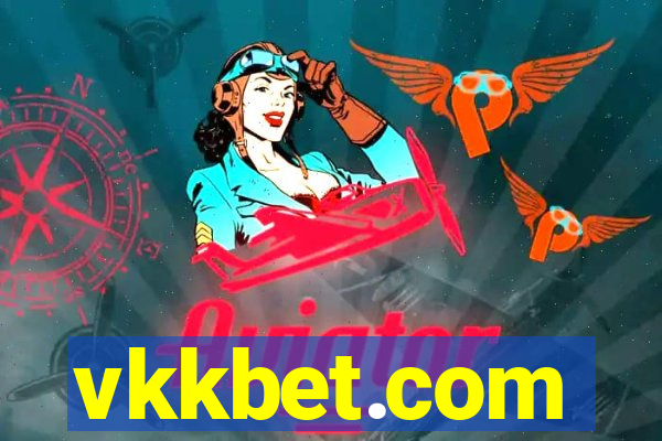 vkkbet.com