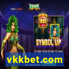 vkkbet.com