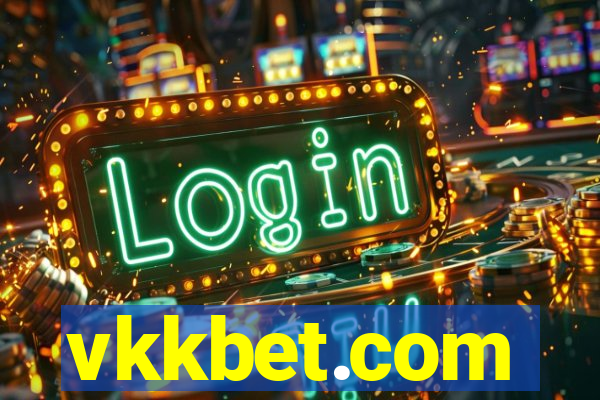 vkkbet.com