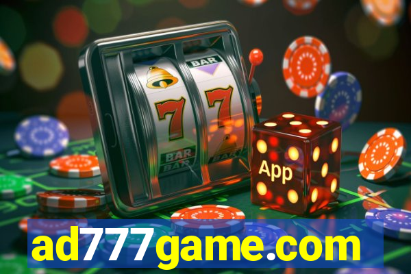 ad777game.com