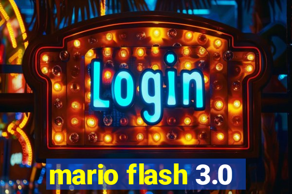 mario flash 3.0