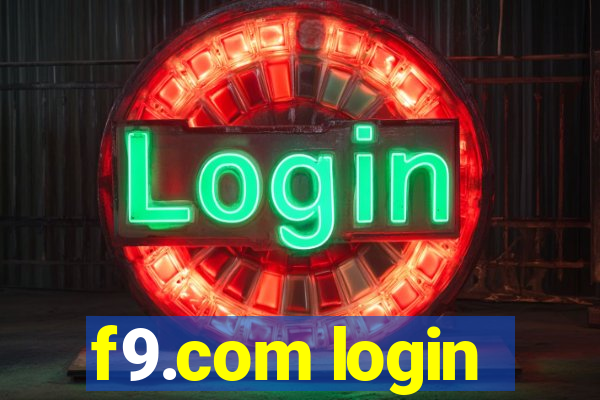 f9.com login