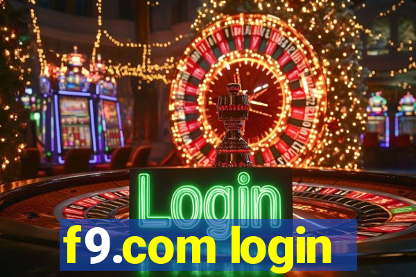 f9.com login